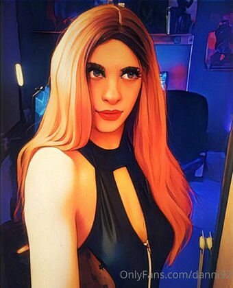 danni92 Nude Leaks Photo 5