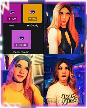 danni92 Nude Leaks Photo 6