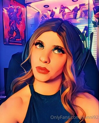 danni92 Nude Leaks Photo 7