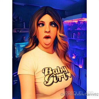 danni92 Nude Leaks Photo 8