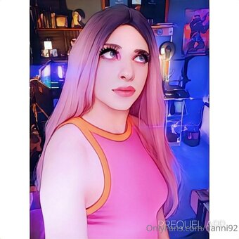 danni92 Nude Leaks Photo 9