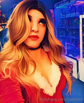 danni92 Nude Leaks Photo 12