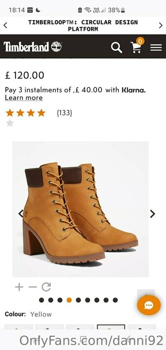 danni92 Nude Leaks Photo 13