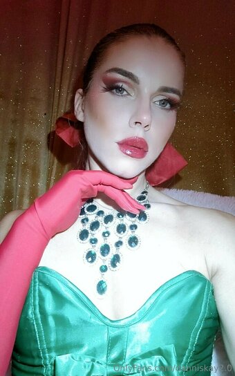 danniskay Nude Leaks OnlyFans Photo 1