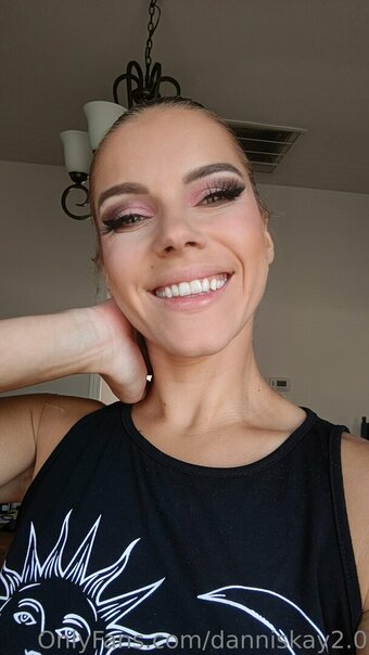 danniskay Nude Leaks OnlyFans Photo 2