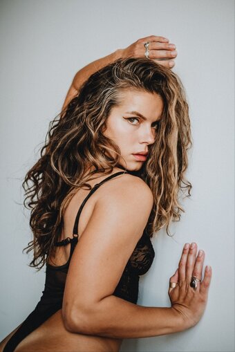 danniskay Nude Leaks OnlyFans Photo 5