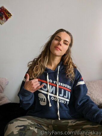 danniskay Nude Leaks OnlyFans Photo 15