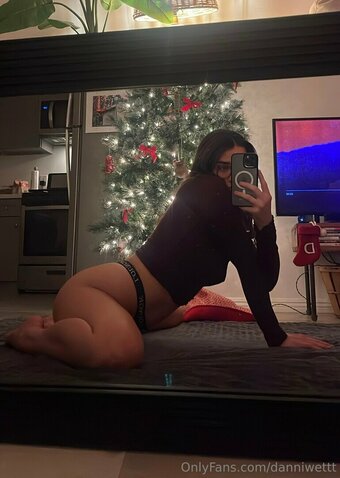 danniwettt Nude Leaks Photo 16