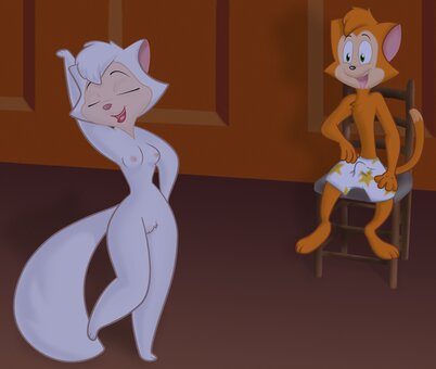 Danny Cat Nude Leaks Photo 2