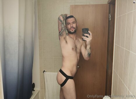 danny_kinks Nude Leaks Photo 6