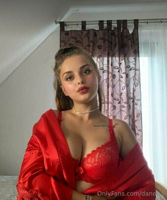 danoria Nude Leaks Photo 14