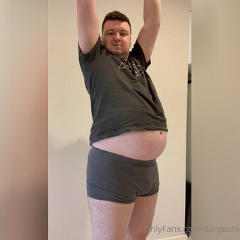 danpizza Nude Leaks Photo 4