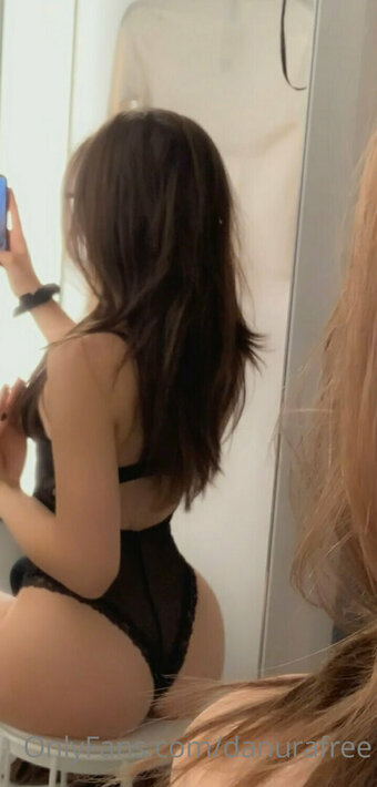 danurafree Nude Leaks Photo 3