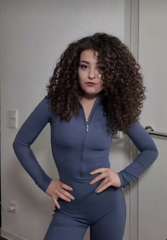 Dany Jay / danyjaay Nude Leaks Photo 2