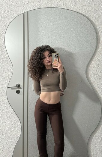 Dany Jay / danyjaay Nude Leaks Photo 3