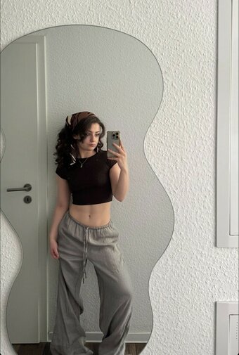 Dany Jay / danyjaay Nude Leaks Photo 4