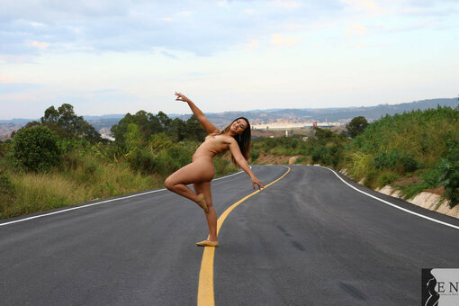Danydanceroficial / dancer_dd / https: Nude Leaks Photo 3