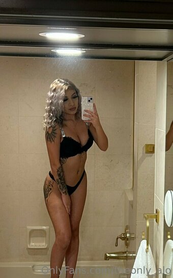 daonly101 Nude Leaks Photo 12