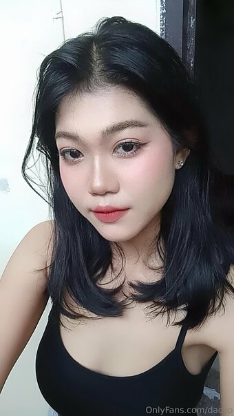 daoxo Nude Leaks Photo 1
