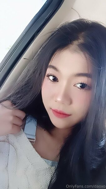 daoxo Nude Leaks Photo 3