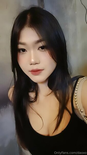 daoxo Nude Leaks Photo 4