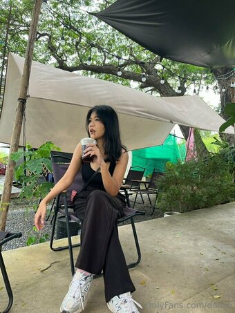 daoxo Nude Leaks Photo 10