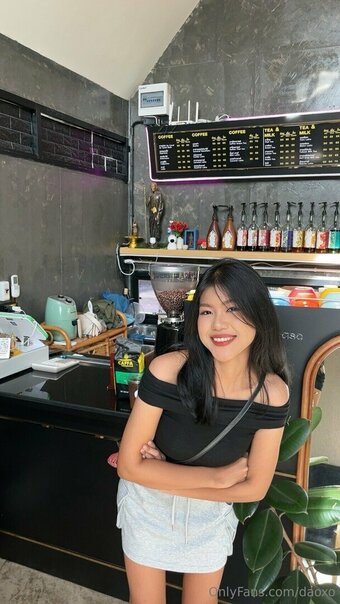 daoxo Nude Leaks Photo 11