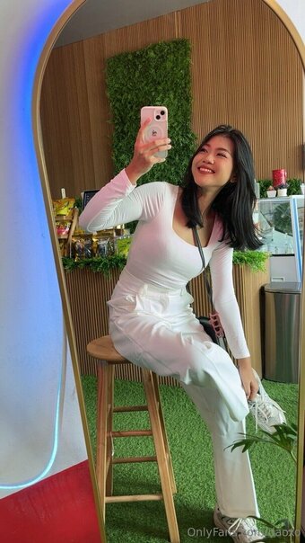 daoxo Nude Leaks Photo 13