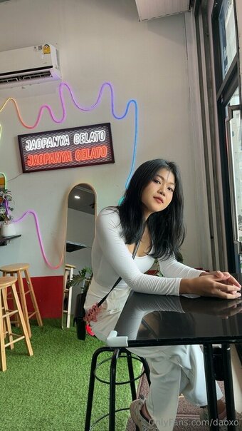 daoxo Nude Leaks Photo 14