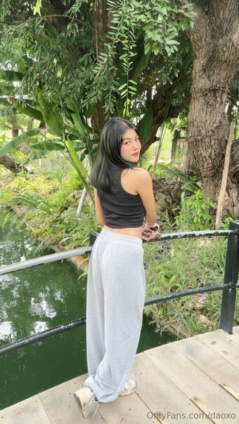 daoxo Nude Leaks Photo 16