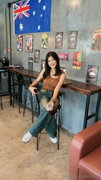 daoxo Nude Leaks Photo 18