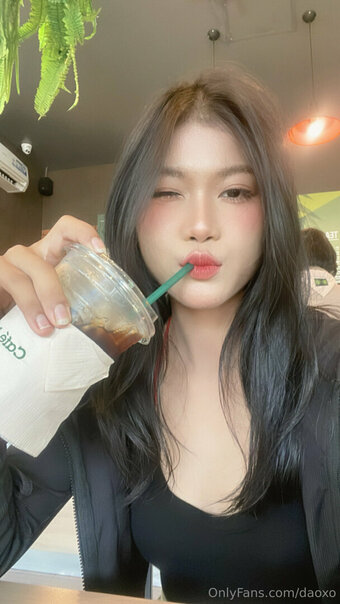 daoxo Nude Leaks Photo 19