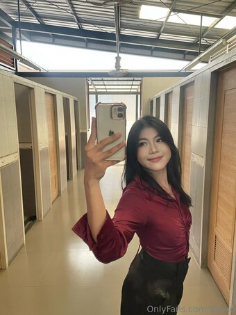 daoxo Nude Leaks Photo 22