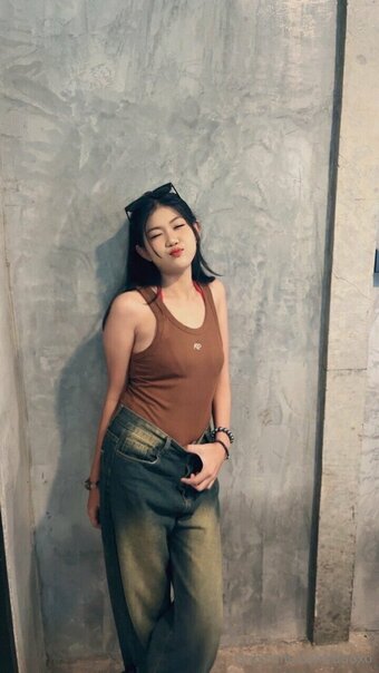 daoxo Nude Leaks Photo 24