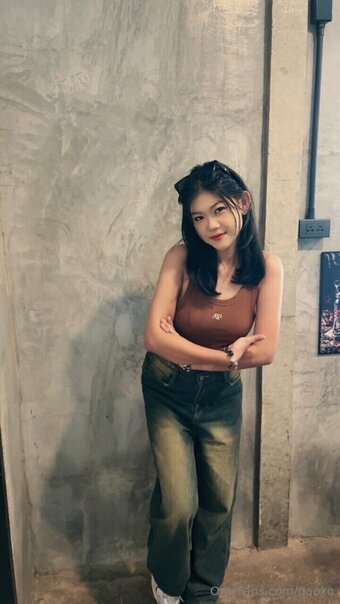 daoxo Nude Leaks Photo 25