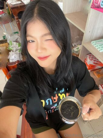 daoxo Nude Leaks Photo 26