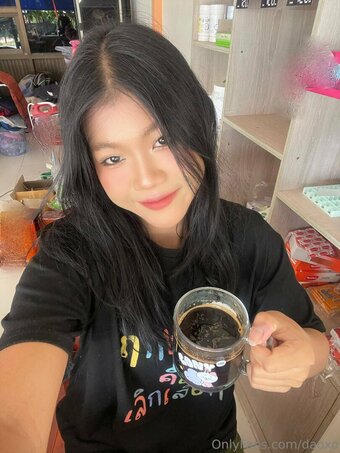 daoxo Nude Leaks Photo 27