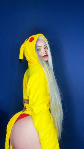 Dapariz Nude Leaks Photo 2
