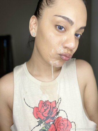 daphanez / daphanezz / lilphane_ Nude Leaks OnlyFans Photo 11