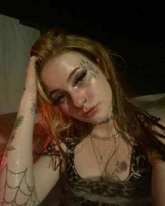 Daphne Blake / Daphneblakexoxo Nude Leaks OnlyFans Photo 1