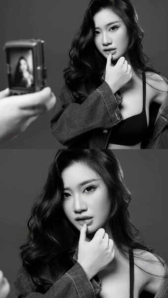 Daphne Cui / daphczy_ / daphneczy_ / daphnekoenigsegg_ Nude Leaks Photo 4