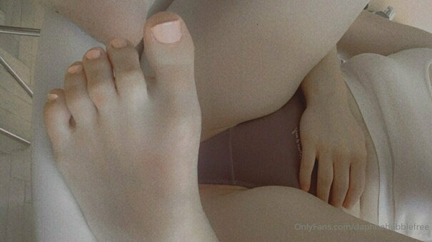 daphnebubblefree Nude Leaks Photo 4