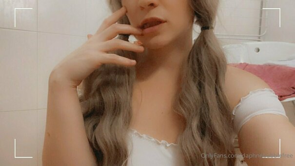 daphnebubblefree Nude Leaks Photo 5