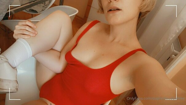 daphnebubblefree Nude Leaks Photo 9