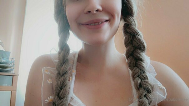 daphnebubblefree Nude Leaks Photo 18