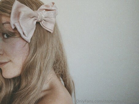 daphnebubblefree Nude Leaks Photo 23