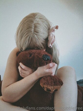 daphnebubblefree Nude Leaks Photo 24