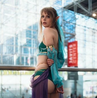 daphnedaphnedaph Nude Leaks Photo 1