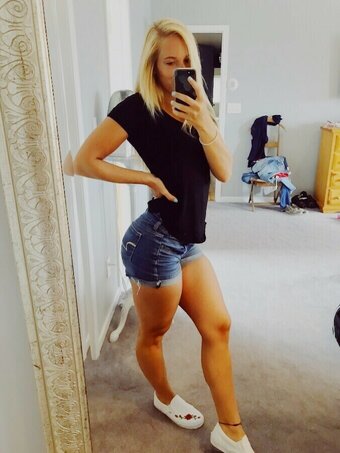 Daphney Plot / Daphney Hannon / daphney_hannon Nude Leaks Photo 6