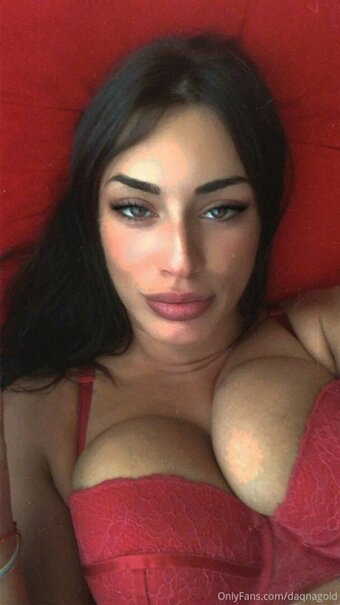 Daqnagold / daqna_gold Nude Leaks OnlyFans Photo 4